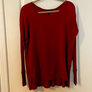 Fall Women’s Top
